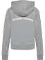Preview: Damen Kapuzensweat TSV Böhlitz-Ehrenberg - HMLGO2.0 Hoodie - Grey melange